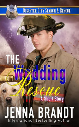 The Wedding Rescue