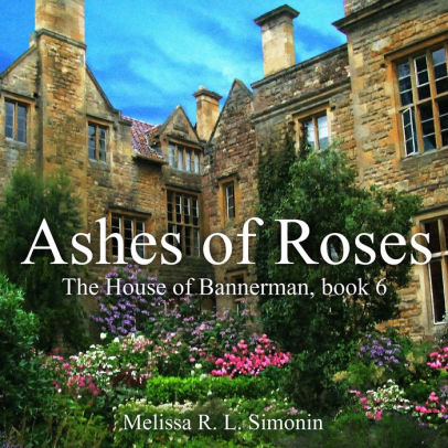 Ashes of Roses