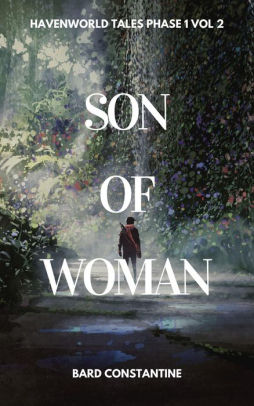 Son of Woman
