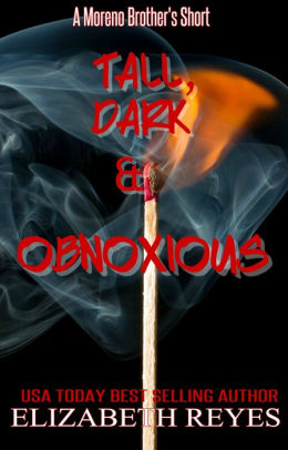 Tall Dark & Obnoxious