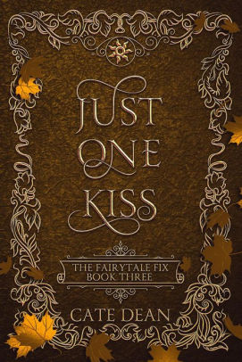 Just One Kiss