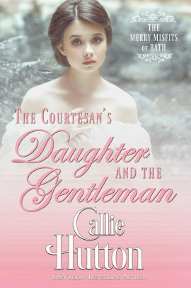 The Courtesan's Daughter and the Gentleman