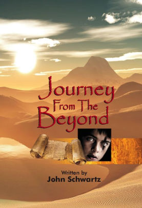 Journey From The Beyond