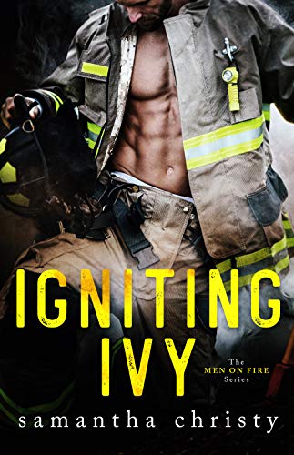 Igniting Ivy