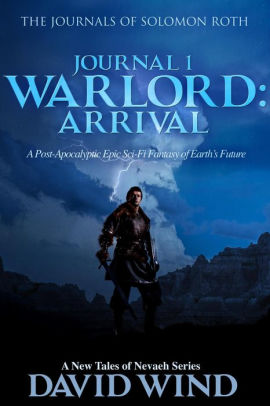 Warlord: Arrival