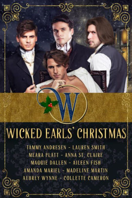 Wicked Earls Christmas