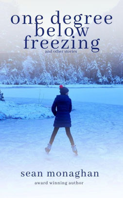 One Degree Below Freezing