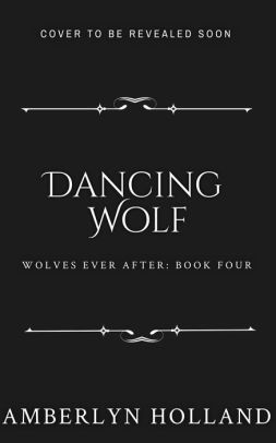 Dancing Wolf