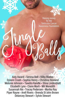 Jingle Balls