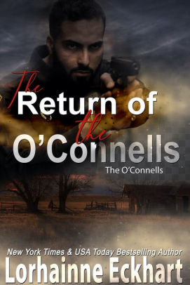 The Return of the O'Connells