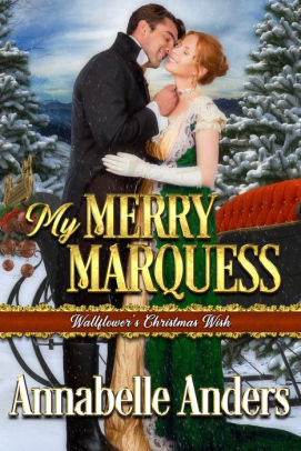 My Merry Marquess