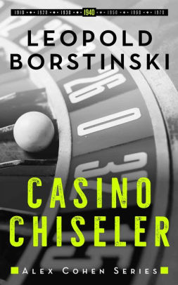 Casino Chiseler