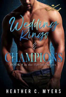 Wedding Rings & Champions