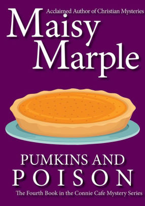 Pumpkins & Poison