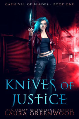 Knives Of Justice