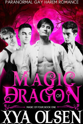 Magic of Dragon