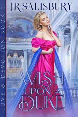Wish Upon A Duke