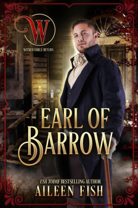 Earl of Barrow