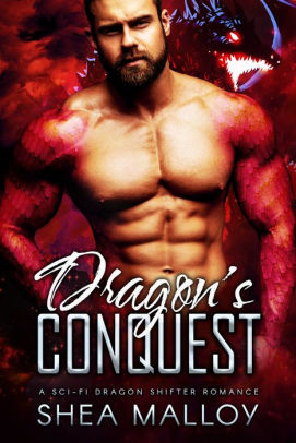 Dragon's Conquest