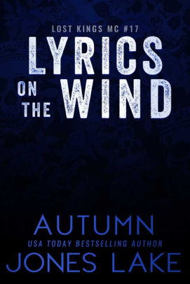 Lyrics on the Wind