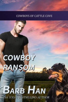 Cowboy Ransom