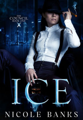 Ice