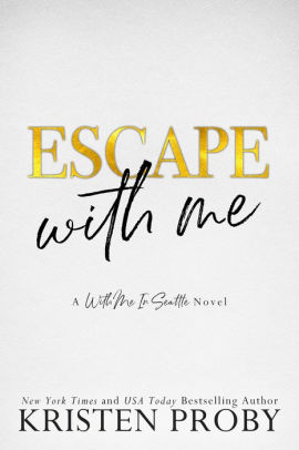 Escape With Me
