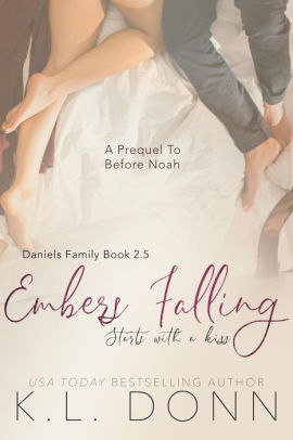 Embers Falling