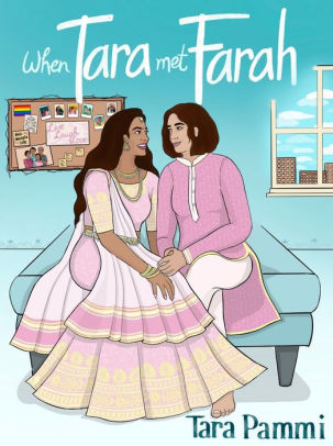 When Tara Met Farah