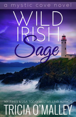 Wild Irish Sage