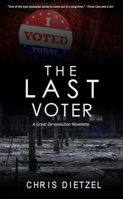 The Last Voter