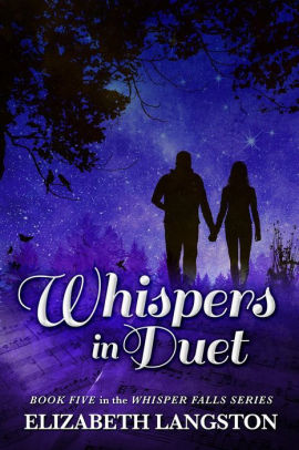 Whispers in Duet