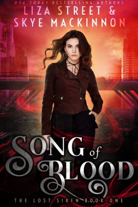 Song of Blood