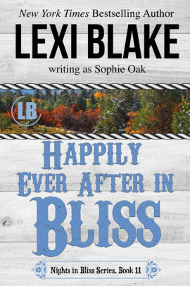 Happily Ever After in Bliss