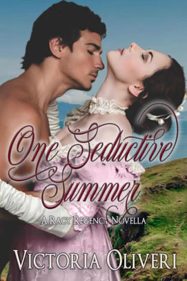 One Seductive Summer