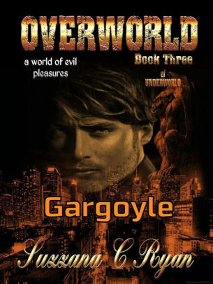 Overworld Gargoyle