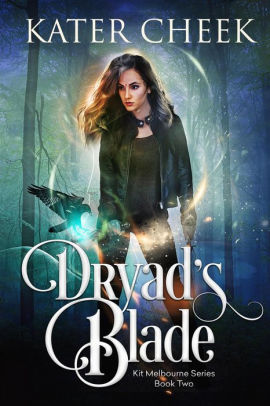 Dryad's Blade