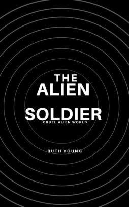 The Alien Soldier