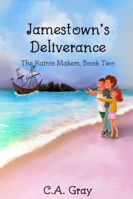Jamestown's Deliverance