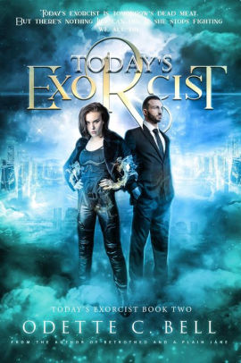 Today's Exorcist Book Two