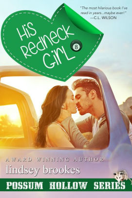 His Redneck Girl