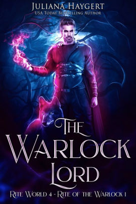 The Warlock Lord