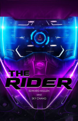 The Rider