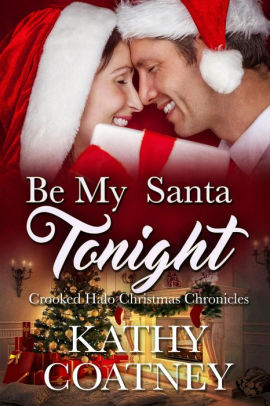 Be My Santa Tonight