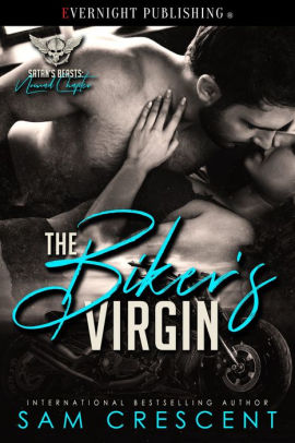 The Biker's Virgin