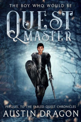 Quest Master