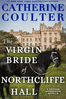 The Virgin Bride of Northcliffe Hall