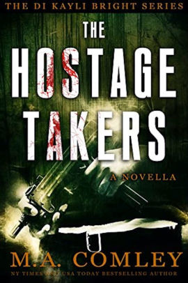The Hostage Takers