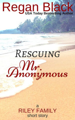 Rescuing Mr. Anonymous