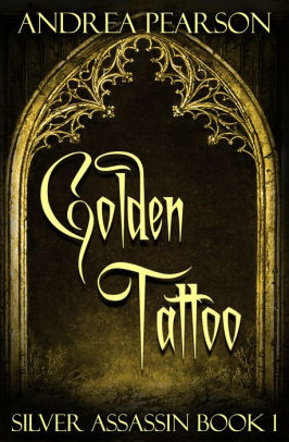 Golden Tattoo